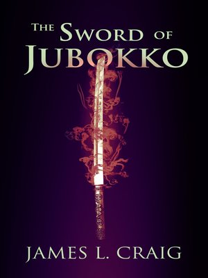 cover image of The Sword of Jubkokku
